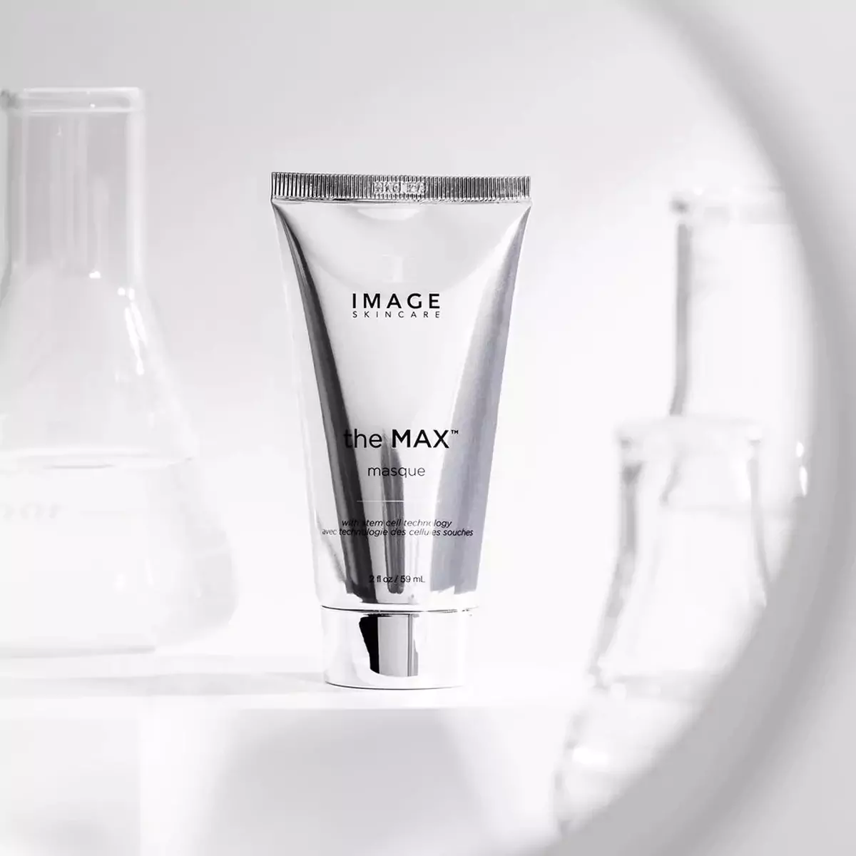 Омолаживающая маска IMAGE Skincare The MAX Stem Cell Masque