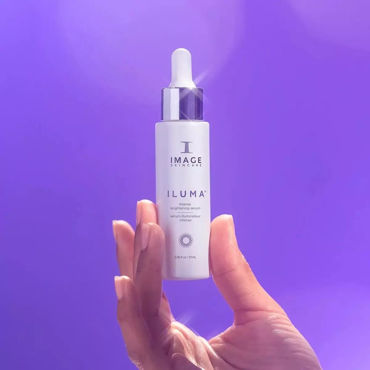 Осветляющая сыворотка IMAGE Skincare ILUMA Intense Brightening Serum