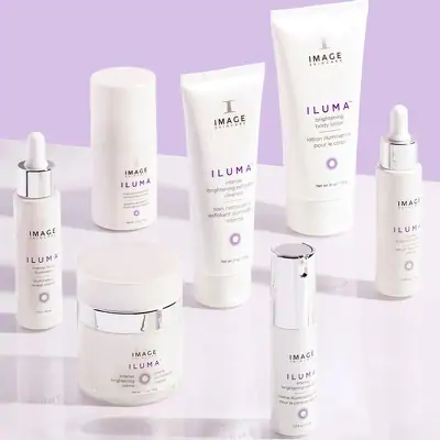 Осветляющая сыворотка IMAGE Skincare ILUMA Intense Brightening Serum