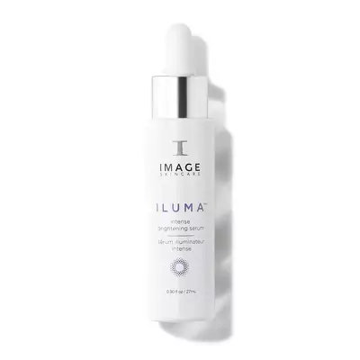 Осветляющая сыворотка IMAGE Skincare ILUMA Intense Brightening Serum