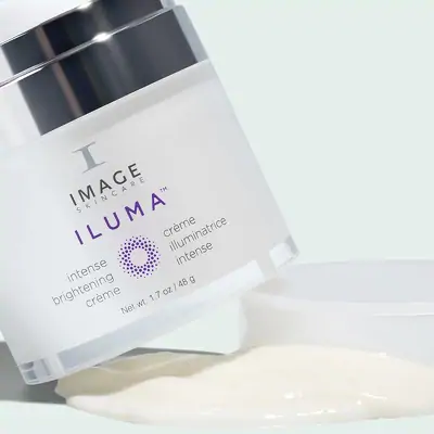Інтенсивний освітлюючий крем IMAGE Skincare ILUMA Intense Brightening Crème   