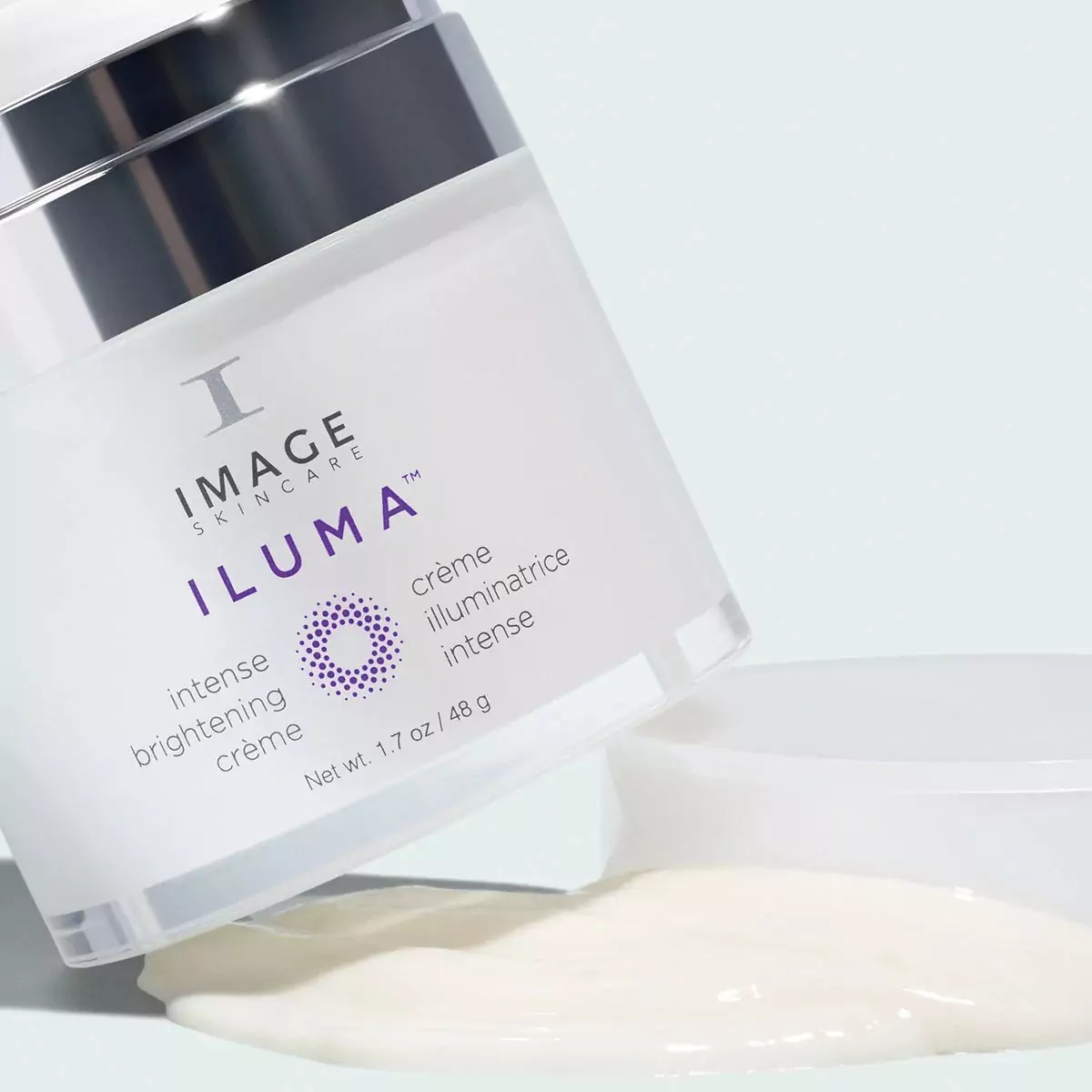 Інтенсивний освітлюючий крем IMAGE Skincare ILUMA Intense Brightening Crème   