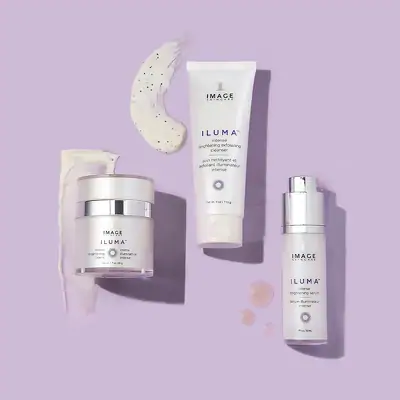 Інтенсивний освітлюючий крем IMAGE Skincare ILUMA Intense Brightening Crème   