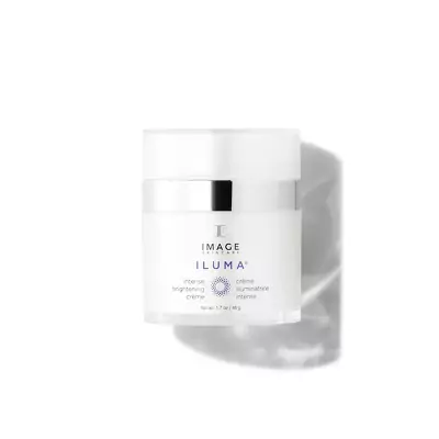 Интенсивный осветляющий крем IMAGE Skincare ILUMA Intense Brightening Crème   