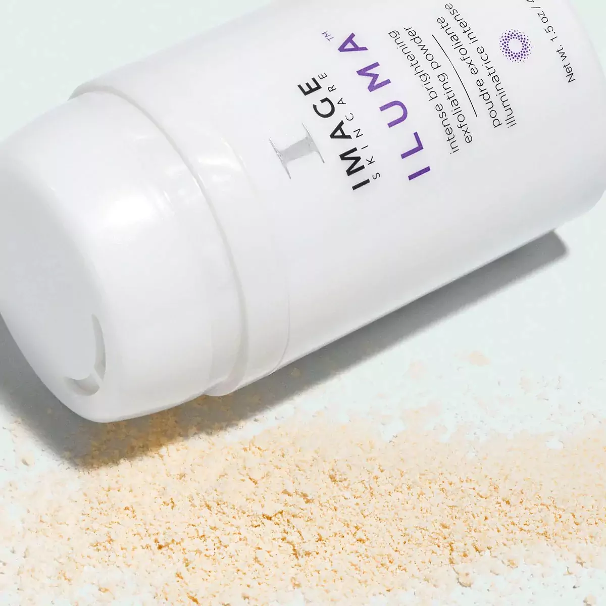 Освітлююча пудра - ексфоліант IMAGE Skincare ILUMA Intense Brightening Exfoliating Powder