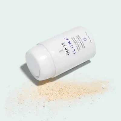Освітлююча пудра - ексфоліант IMAGE Skincare ILUMA Intense Brightening Exfoliating Powder