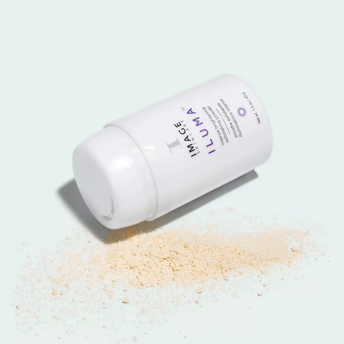 Освітлююча пудра - ексфоліант IMAGE Skincare ILUMA Intense Brightening Exfoliating Powder