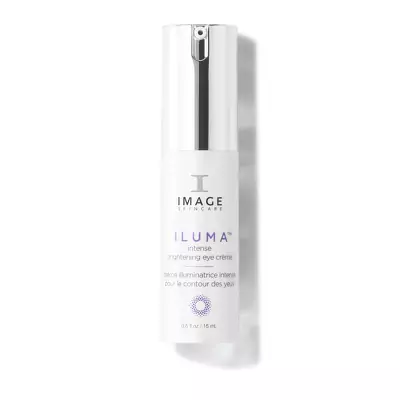 Осветляющий крем для век IMAGE Skincare ILUMA Intense Brightening Eye Crème