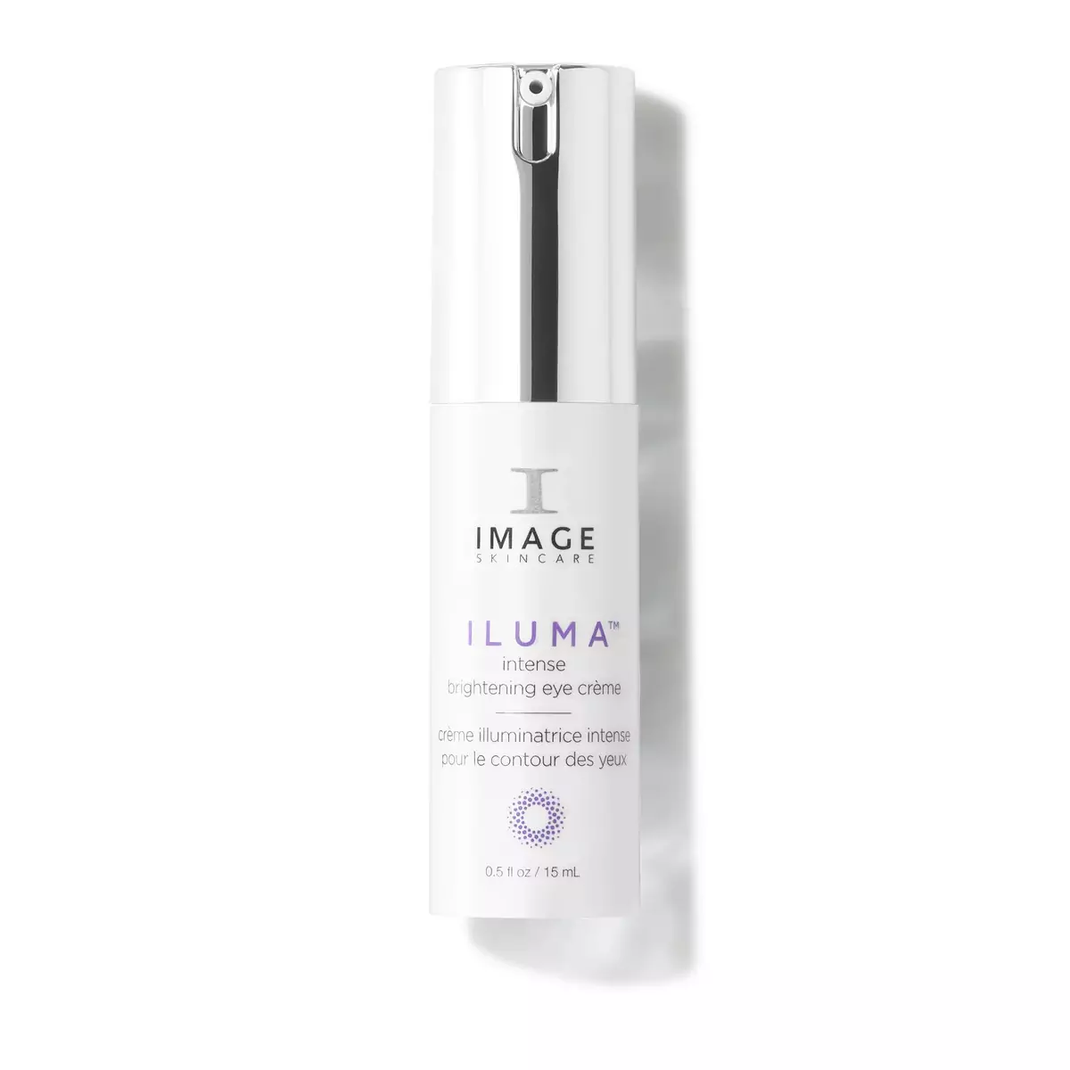Осветляющий крем для век IMAGE Skincare ILUMA Intense Brightening Eye Crème