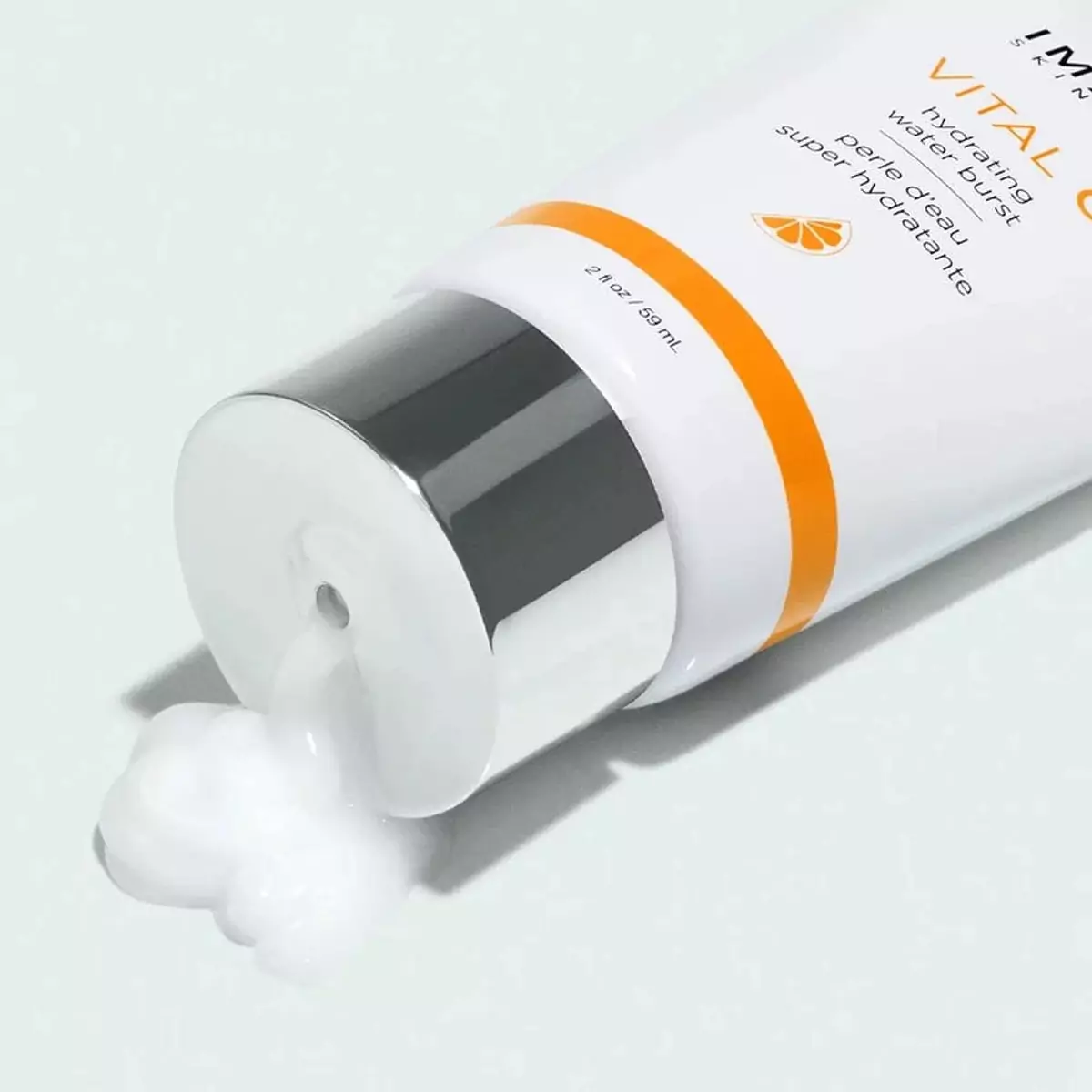 Интенсивный увлажняющий бустер IMAGE Skincare VITAL C Hydrating Water Burst