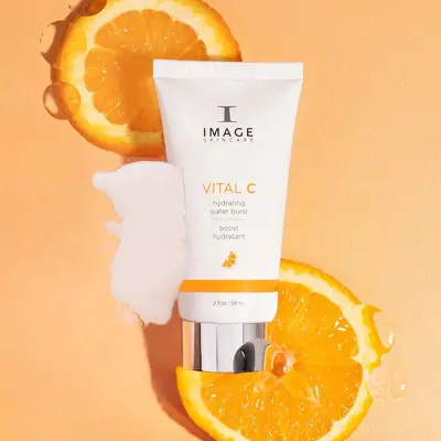 Интенсивный увлажняющий бустер IMAGE Skincare VITAL C Hydrating Water Burst