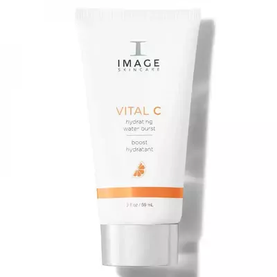 Интенсивный увлажняющий бустер IMAGE Skincare VITAL C Hydrating Water Burst