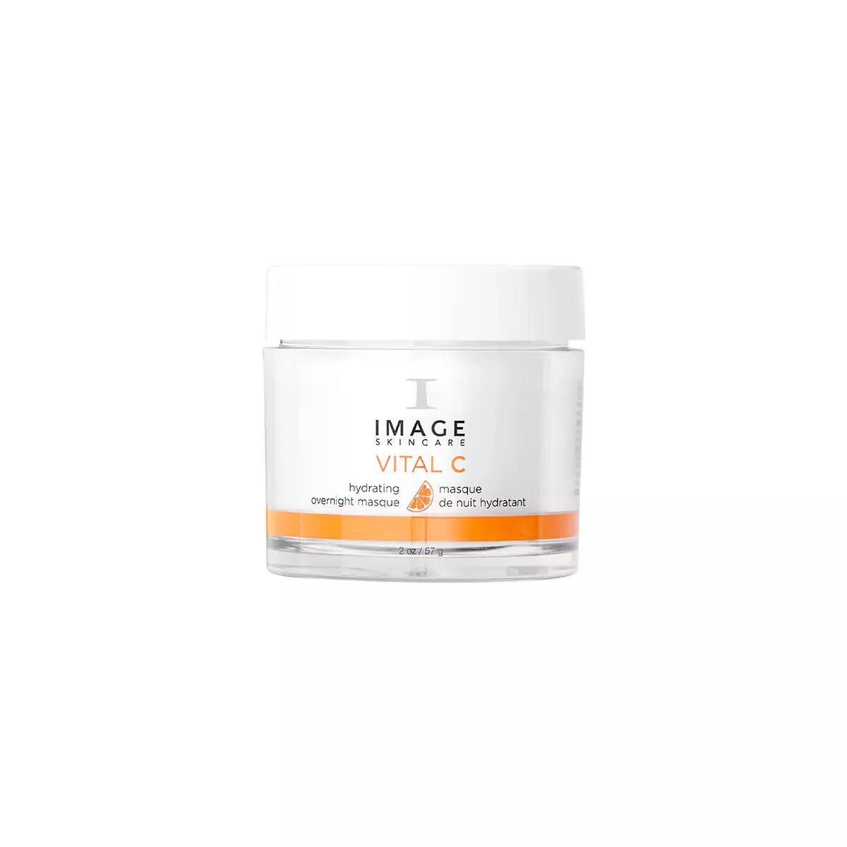 Ночная увлажняющая маска IMAGE Skincare VITAL C Hydrating Overnight Masque