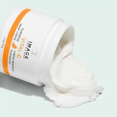 Ночной крем с антиоксидантами IMAGE Skincare VITAL C Hydrating Repair Crème