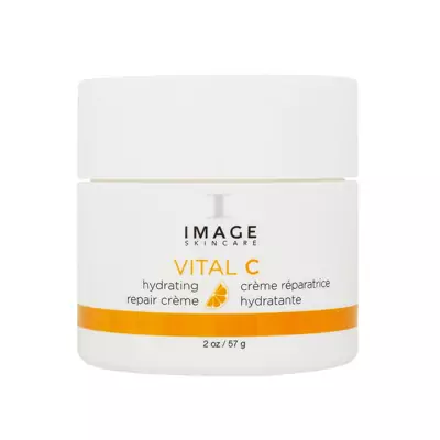 Ночной крем с антиоксидантами IMAGE Skincare VITAL C Hydrating Repair Crème