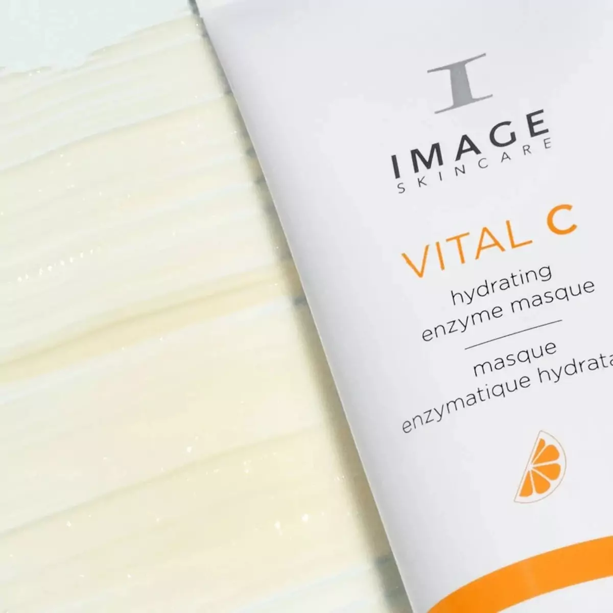 Энзимная маска IMAGE Skincare VITAL C Hydrating Enzyme Masque