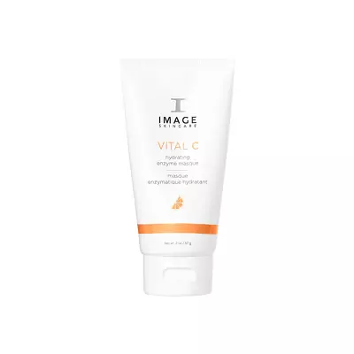Энзимная маска IMAGE Skincare VITAL C Hydrating Enzyme Masque