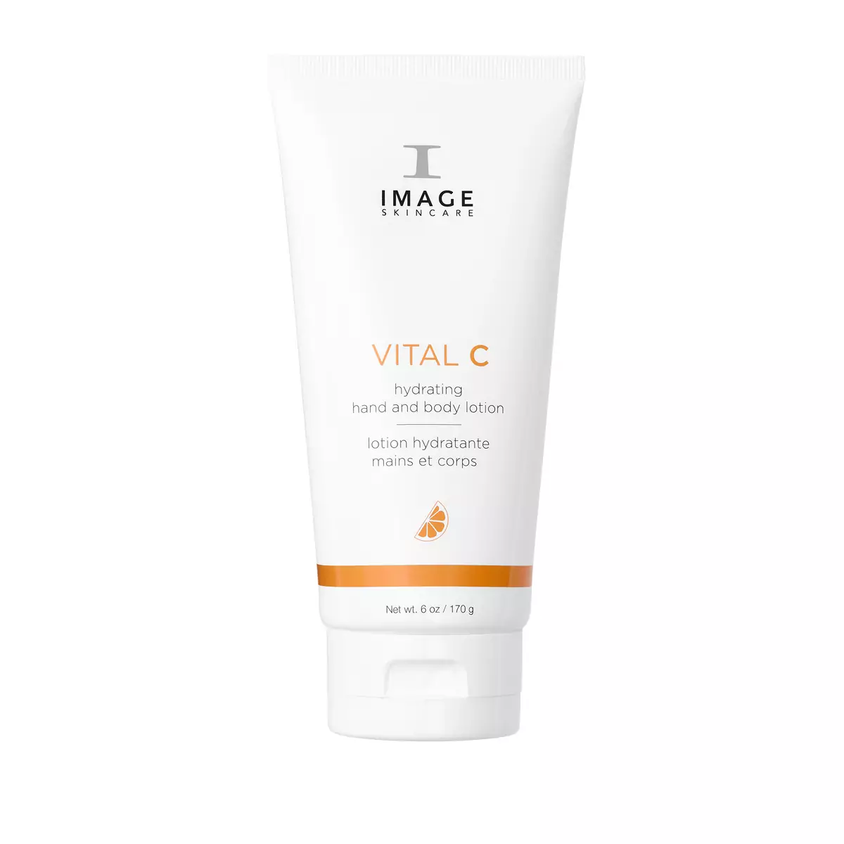 Увлажняющий лосьон для рук и тела IMAGE Skincare VITAL C Hydrating hand and body lotion