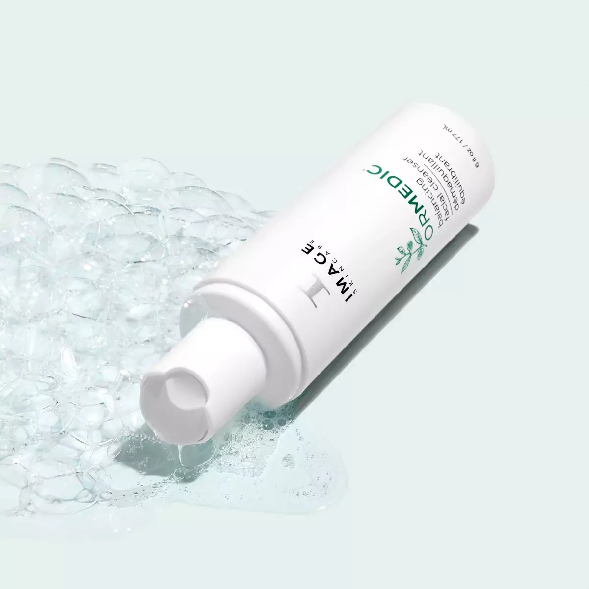 Очищающий гель с алоэ IMAGE Skincare ORMEDIC Balancing Facial Cleanser