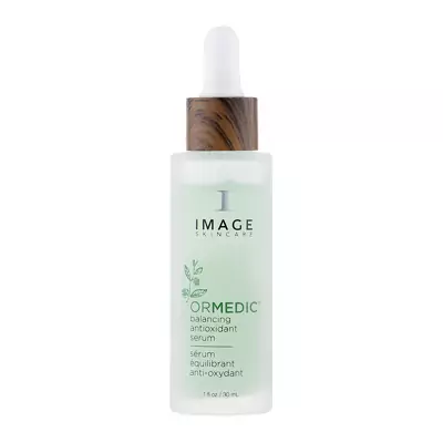 Антиоксидантная сыворотка IMAGE Skincare ORMEDIC Balancing Antioxidant Serum