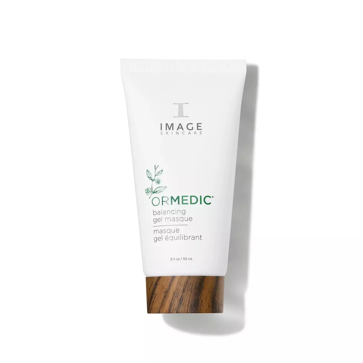 Успокаивающая маска-гель IMAGE Skincare ORMEDIC Balancing Soothing Gel Masque