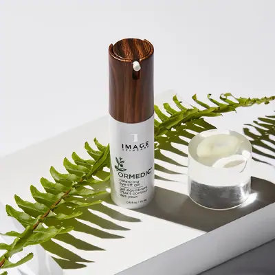 Крем-гель для век с эффектом ботокса IMAGE Skincare ORMEDIC Balancing Eye Lift Gel