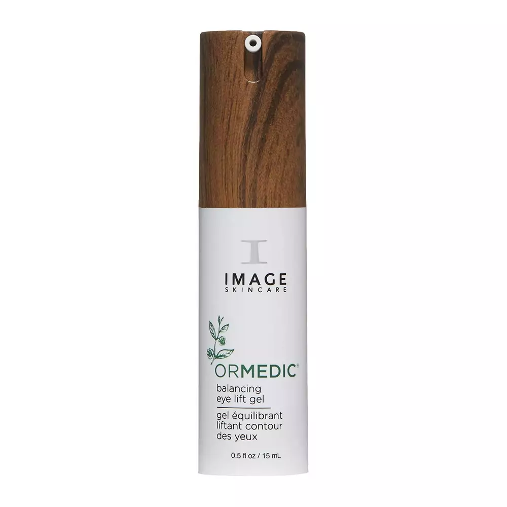 Крем-гель для повік з ефектом ботоксу IMAGE Skincare ORMEDIC Balancing Eye Lift Gel
