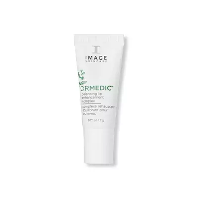 Інтенсивний зволожуючий гель для губ IMAGE Skincare ORMEDIC Balancing Lip Enhancement Complex