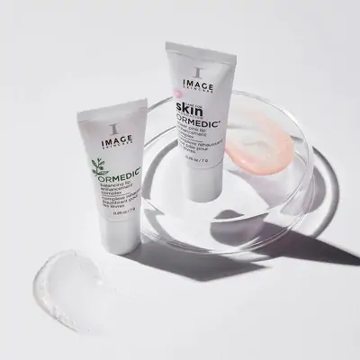 Интенсивный питательный гель для губ IMAGE Skincare ORMEDIC Sheer PINK Lip Enhancement Complex