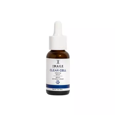 Восстанавливающая сыворотка IMAGE Skincare CLEAR CELL Restoring Serum