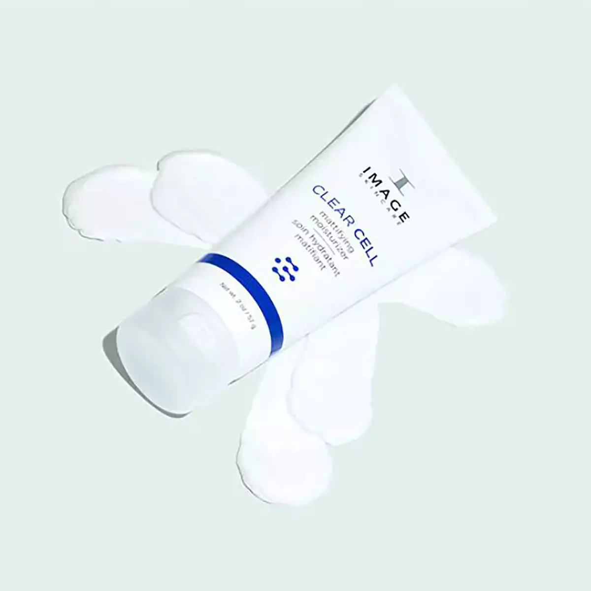 Матирующий крем IMAGE Skincare CLEAR CELL Mattifying Moisturizer