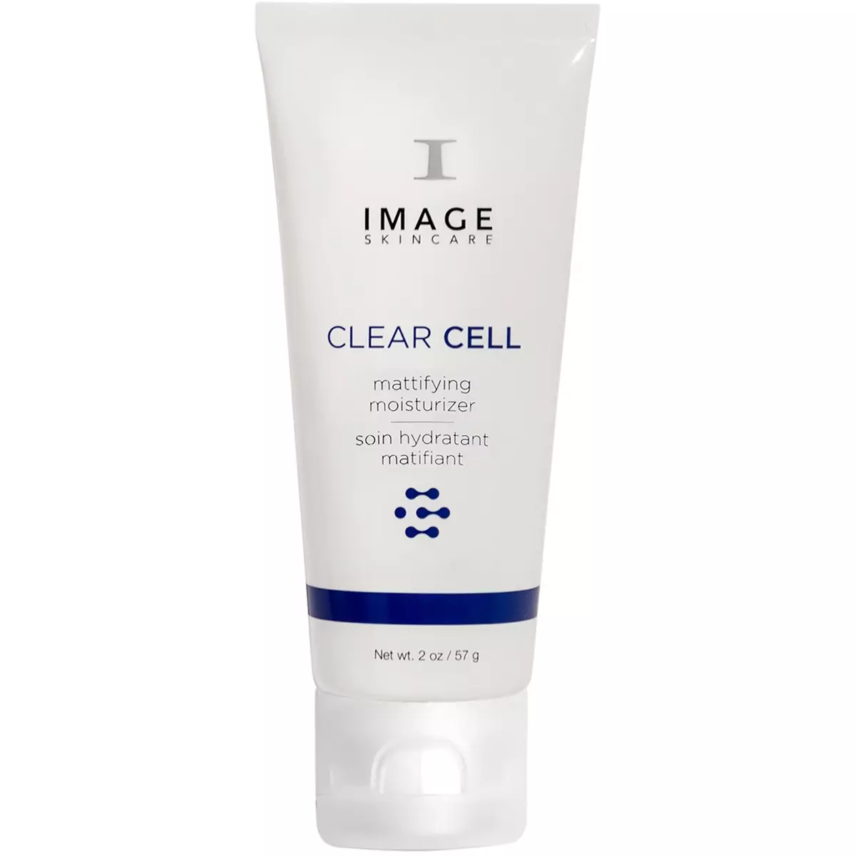 Матирующий крем IMAGE Skincare CLEAR CELL Mattifying Moisturizer