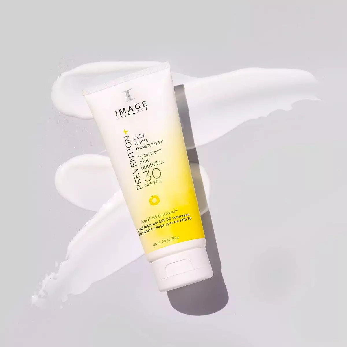 Матирующий дневной крем IMAGE Skincare PREVENTION Daily Matte Moisturizer SPF 30