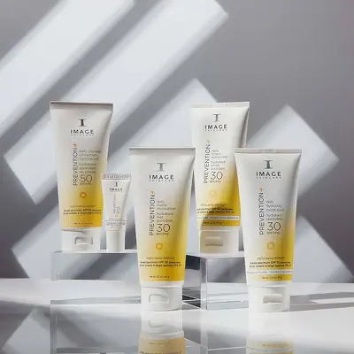 Матирующий дневной крем IMAGE Skincare PREVENTION Daily Matte Moisturizer SPF 30