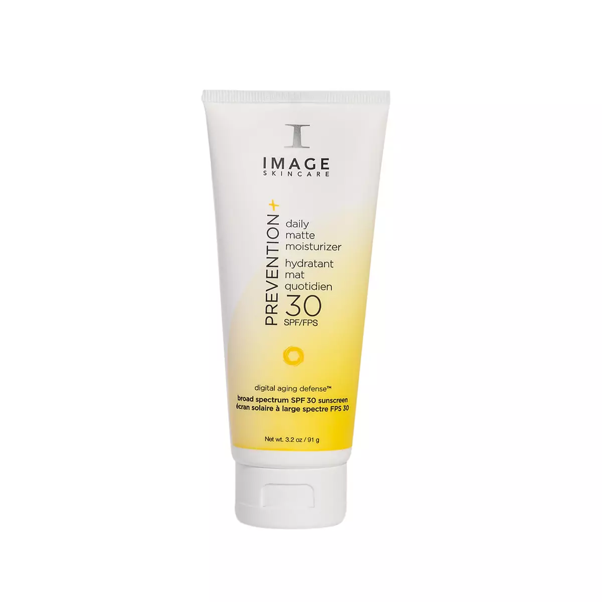 Матирующий дневной крем IMAGE Skincare PREVENTION Daily Matte Moisturizer SPF 30