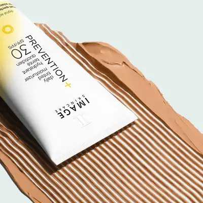 Тонирующий дневной крем IMAGE Skincare PREVENTION Daily Tinted Moisturizer SPF 30