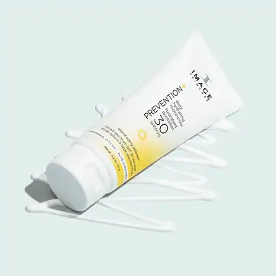 Интенсивный увлажняющий дневной крем IMAGE Skincare PREVENTION Daily Hydrating Moisturizer SPF 30