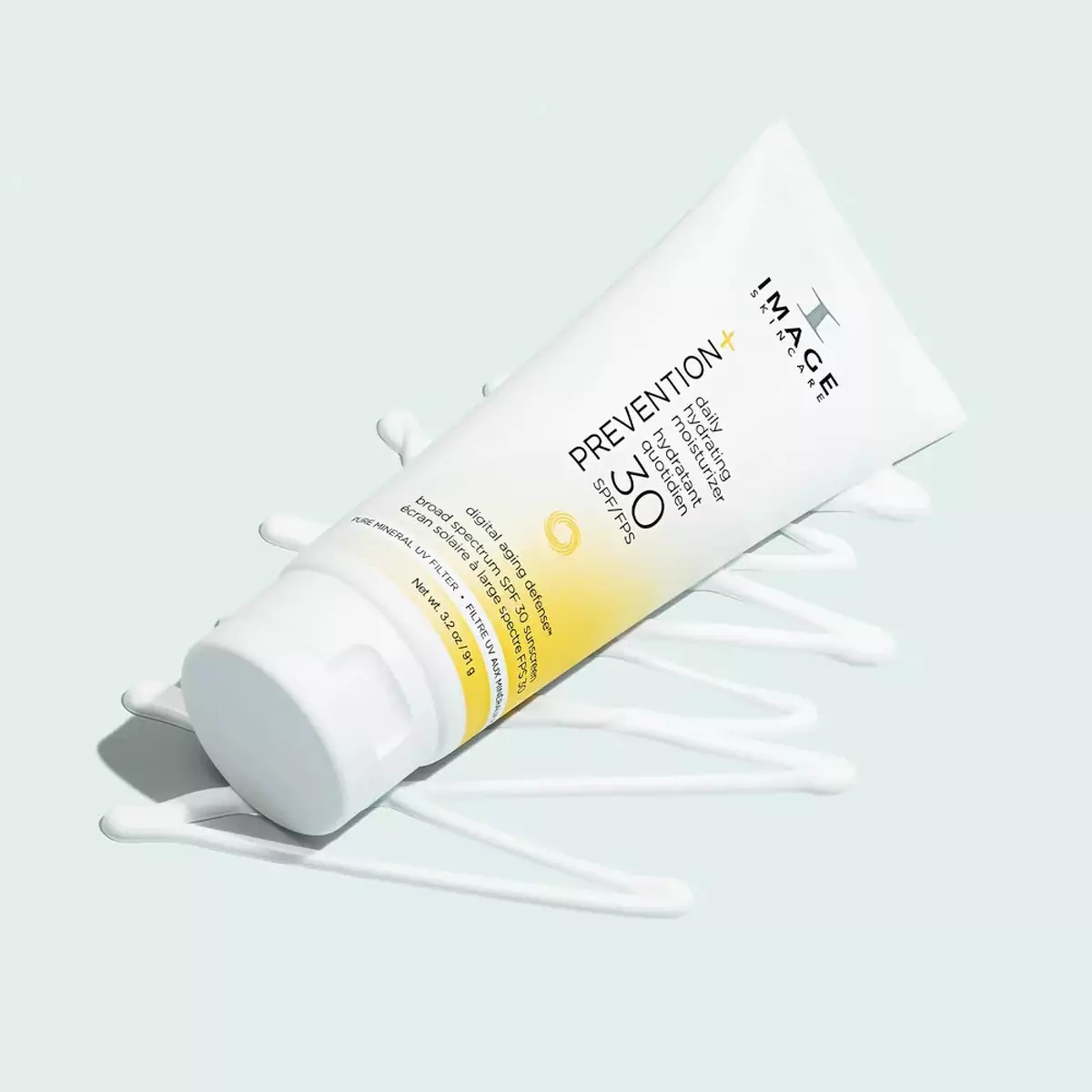 Интенсивный увлажняющий дневной крем IMAGE Skincare PREVENTION Daily Hydrating Moisturizer SPF 30