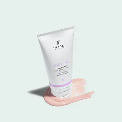 Антицеллюлитный крем IMAGE Skincare BODY SPA Cell U Lift Body Firming Creme 