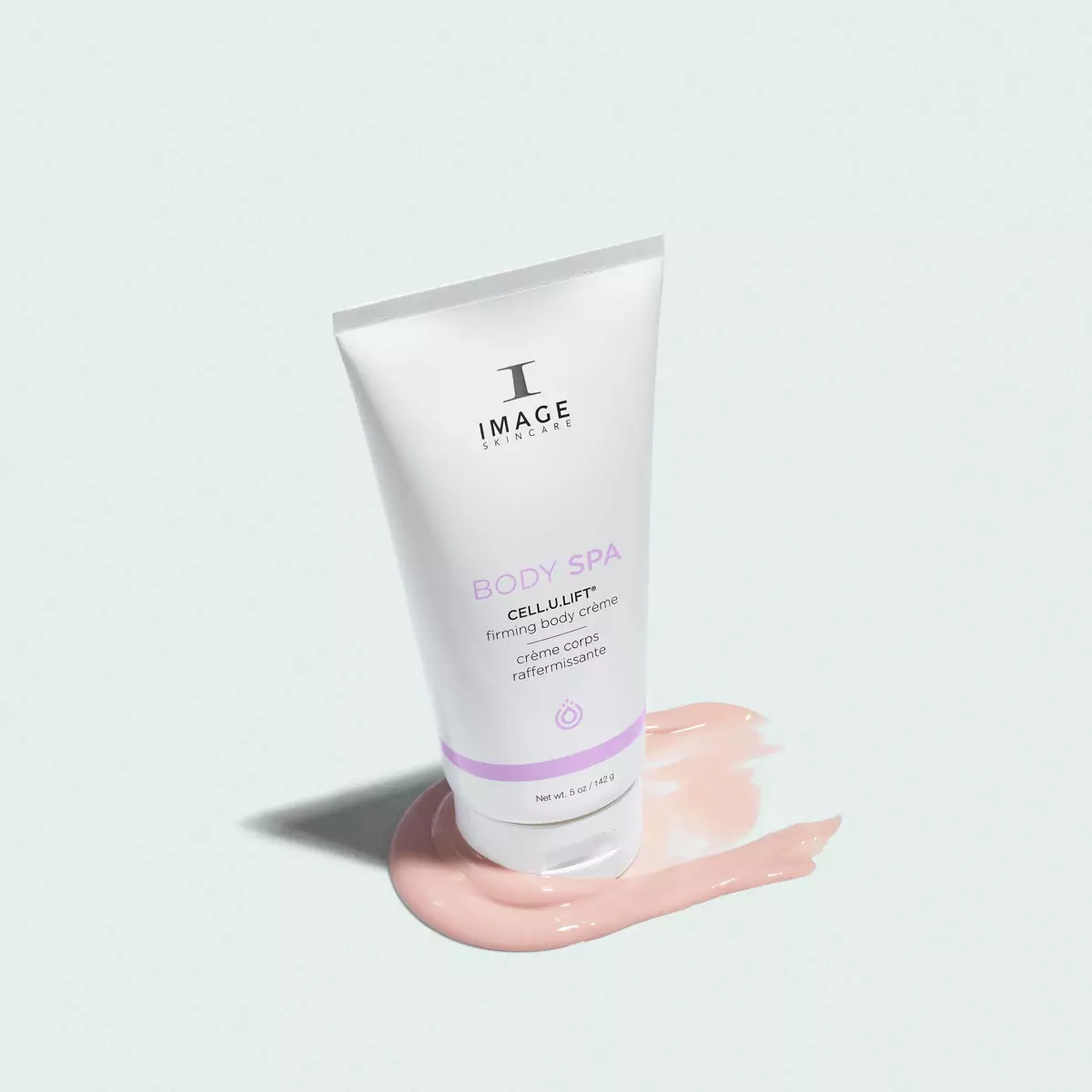 Антицеллюлитный крем IMAGE Skincare BODY SPA Cell U Lift Body Firming Creme 