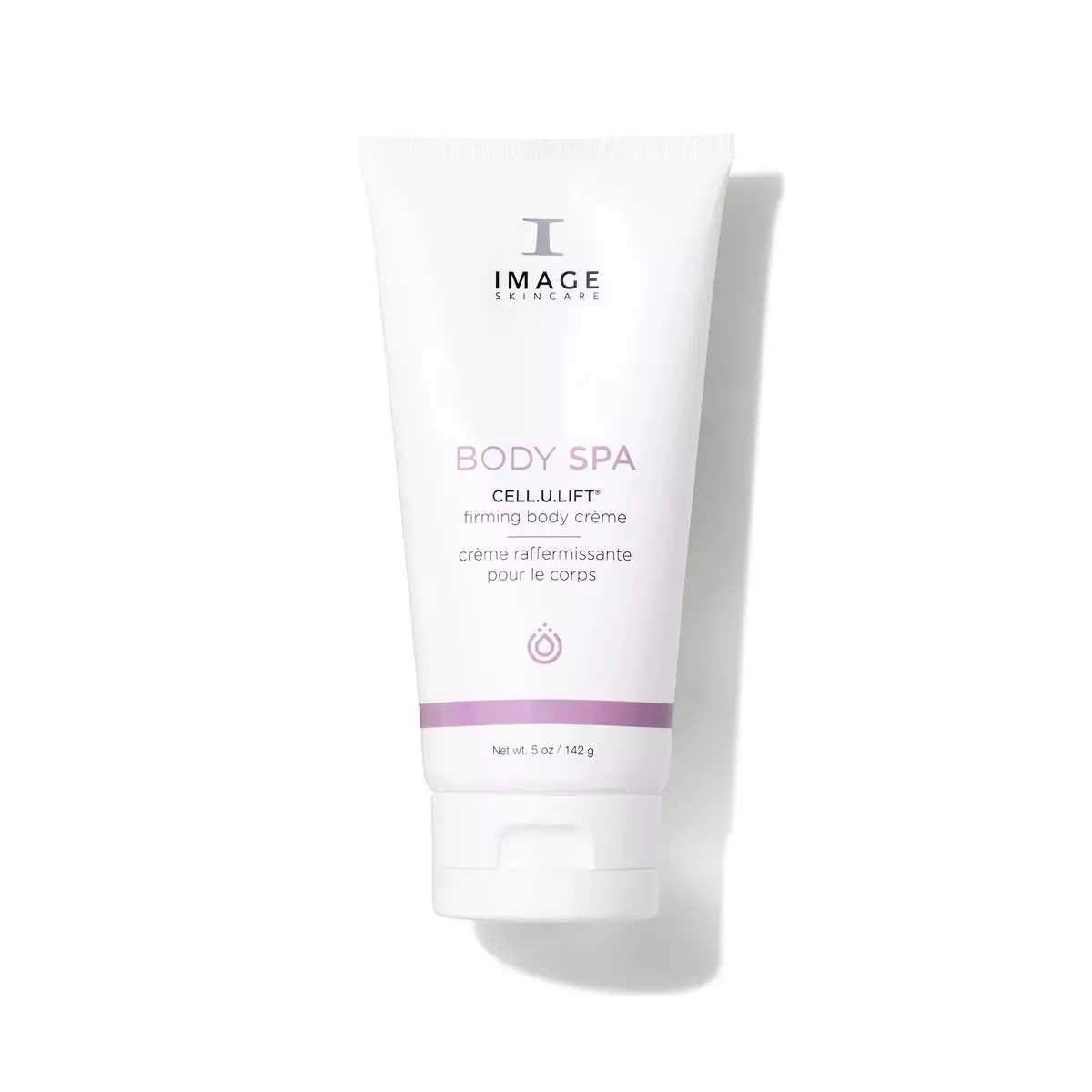 Антицеллюлитный крем IMAGE Skincare BODY SPA Cell U Lift Body Firming Creme 