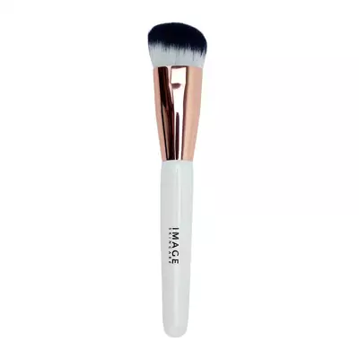 Пензлик для макіяжу IMAGE Skincare I BEAUTY Flawless Foundation Brush