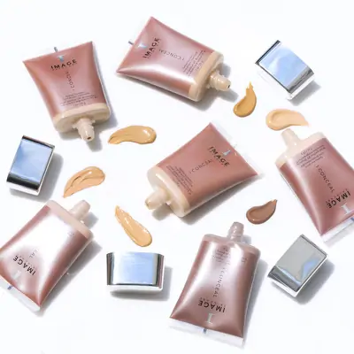 Тональный крем-уход IMAGE Skincare I BEAUTY I Conceal Flawless Foundation SPF 30 