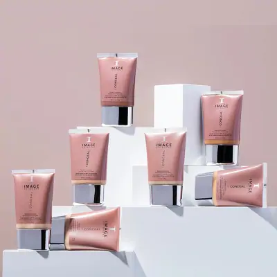 Тональный крем-уход IMAGE Skincare I BEAUTY I Conceal Flawless Foundation SPF 30 