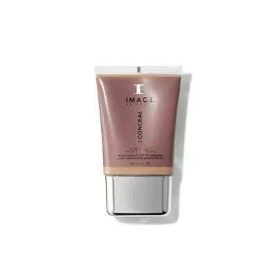 Тональный крем-уход IMAGE Skincare I BEAUTY I Conceal Flawless Foundation SPF 30 