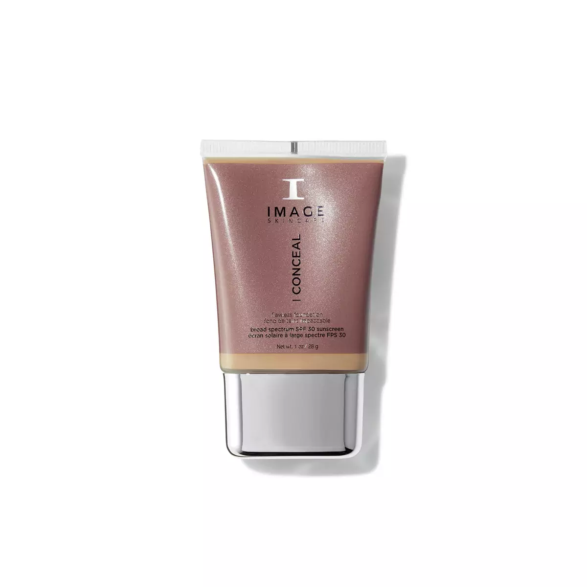 Тональный крем-уход IMAGE Skincare I BEAUTY I Conceal Flawless Foundation SPF 30 