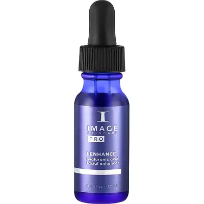 Концентрат Гиалуроновая кислота IMAGE Skincare I ENHANCE 25 Hyaluronic Facial Enhancer