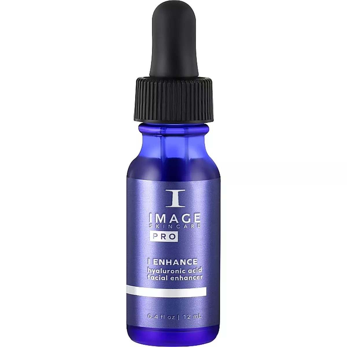 Концентрат Гиалуроновая кислота IMAGE Skincare I ENHANCE 25 Hyaluronic Facial Enhancer