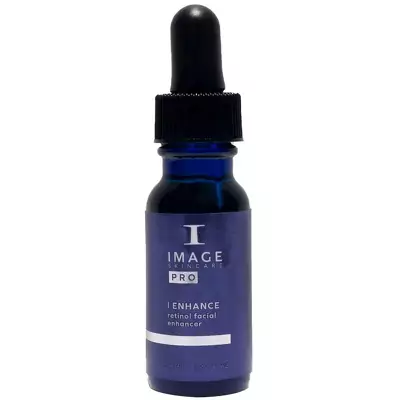 Концентрат Ретинол IMAGE Skincare I ENHANCE 25 Retinol Facial Enhancer
