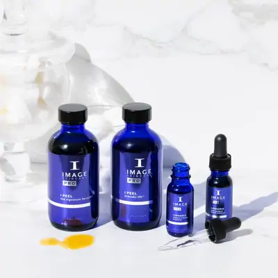 Концентрат Антиоксиданты IMAGE Skincare I ENHANCE 25 Anti-Oxidant Enhancer